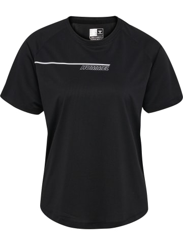 Hummel Hmlcourt Paddeltennis Damen in BLACK