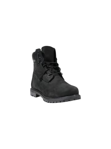 Timberland Stiefel Schwarz