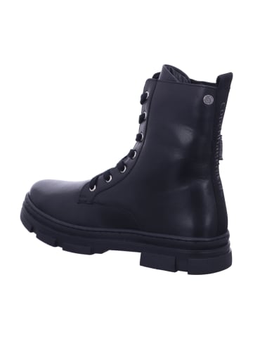 Copenhagen Kids Stiefel in schwarz
