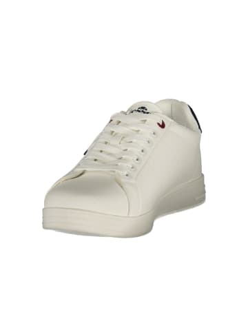 ellesse Weiß Herren Sneaker aus Polyurethan