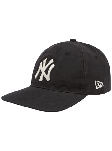 NEW ERA New Era 9FIFTY New York Yankees Stretch Snap Cap in Schwarz