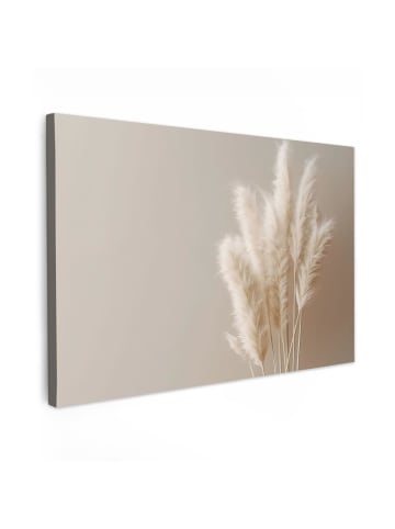 MuchoWow Leinwand bilder Mehrfarbig