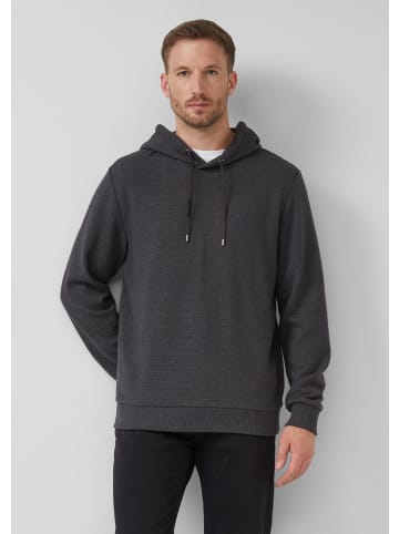 s.Oliver Sweatshirt in 98W0_dunkelgrau