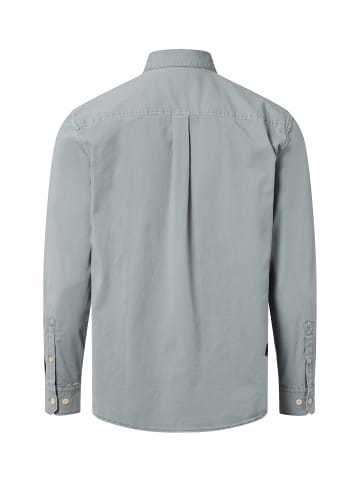 Camel Active Hemd in grau