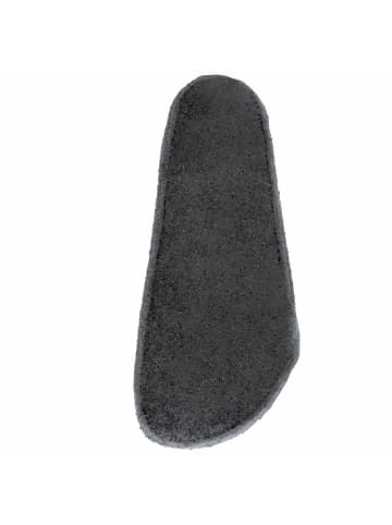 Birkenstock Hausschuh in grau