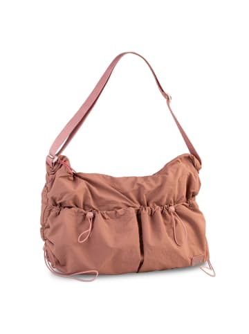 Bench Soft Schultertasche 54 cm in altrosa