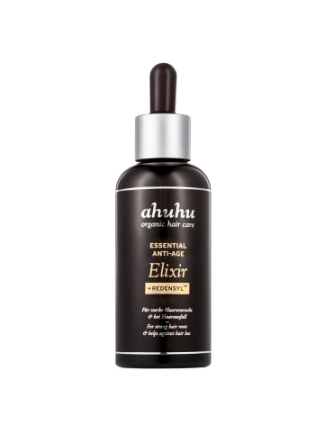 ahuhu ahuhu - hair elixir