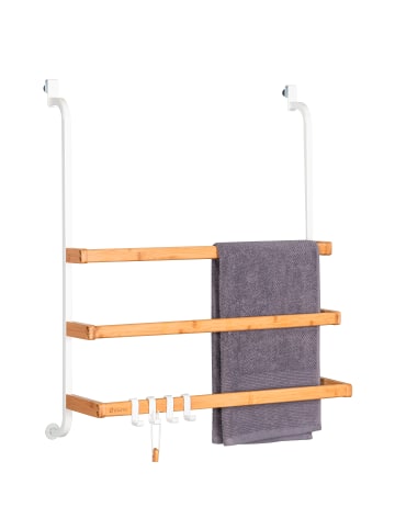 eluno Handtuchhalter