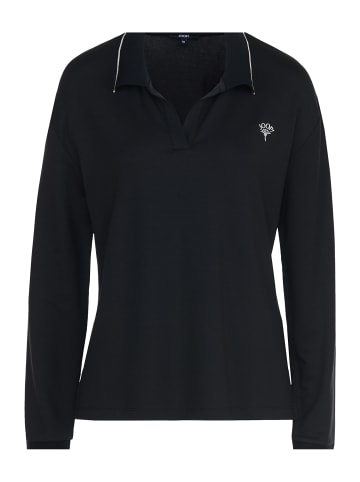 JOOP! Poloshirt Leisure in Black