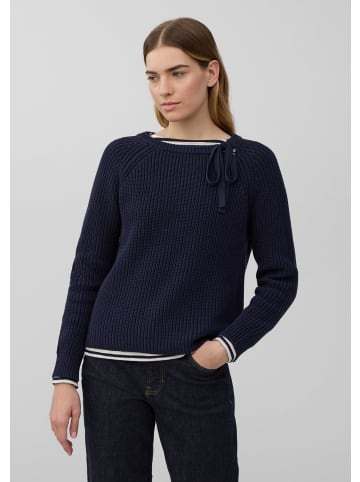 s.Oliver Strickpullover in 5959_navy