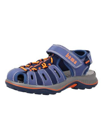 Bama Kids Sandalen in Blau