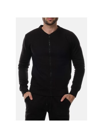 HopenLife Cardigan DESATAS in Schwarz