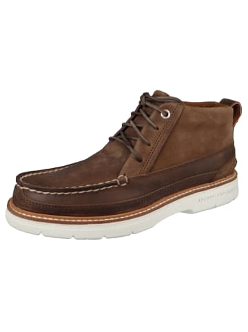 Sperry Stiefeletten Authentic Original braun