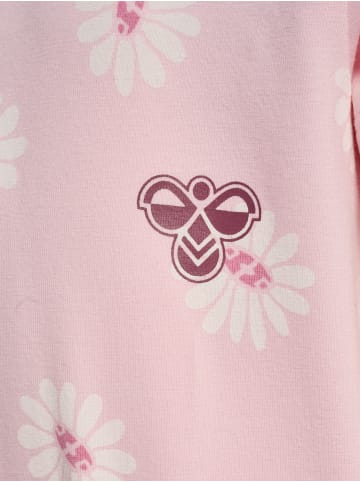 Hummel Strampler Hmlmini Lebensstil Kinder in PALE LILAC