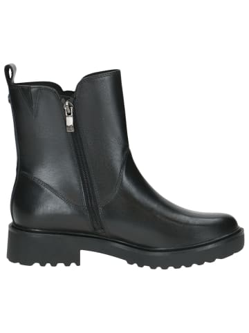 Caprice Stiefelette in BLACK NAPPA