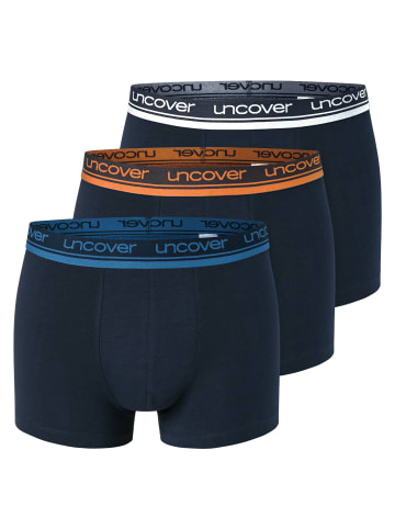 Schiesser Trunk Cotton Serie in sortiert 1