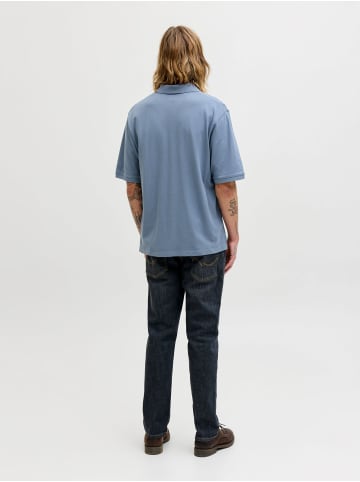 Jack & Jones Poloshirt in Blue Mirage