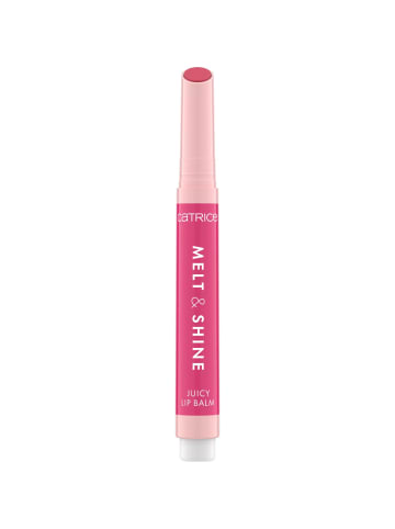Catrice Melt & Shine Saftiger Lippenbalsam - 60 Malibu Barbie