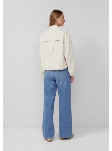 s.Oliver Outdoor-Jacke in 8001_helles beige