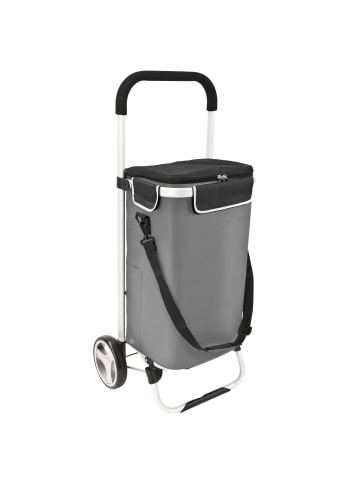 bremermann Einkaufstrolley ca. 45 x 96 x 33,5 cm (B/H/T)