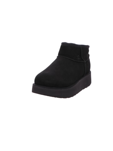 Skechers Winterschuh KEEP COZY in black