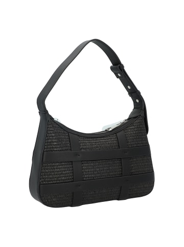 Replay Schultertasche 27 cm black