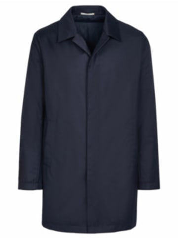 LAB PAL ZILERI Kurzmantel für Herren in blau in blau