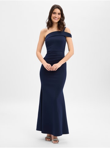 Lipsy Kleid in marine - 0001