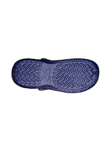 Chung Shi Clogs in Blau