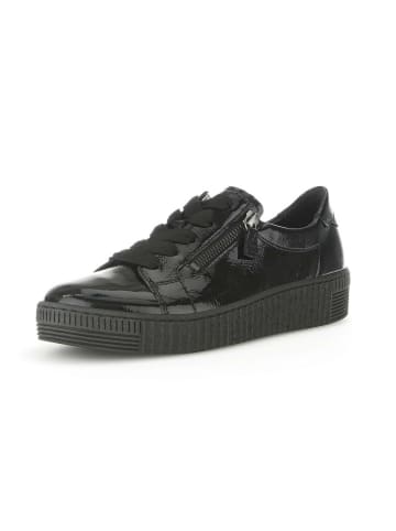 Gabor Sneaker in schwarz