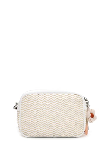 Tamaris Umhängetasche TAS Konstantina in white
