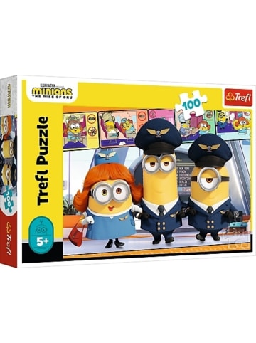 Trefl Minions (Kinderpuzzle)