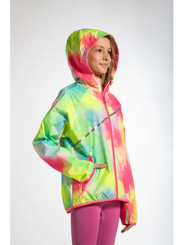 Lemon explore Windjacke in bunt