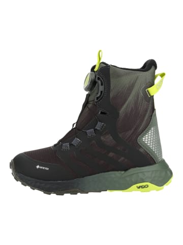 VADO  Sneaker Schwarz