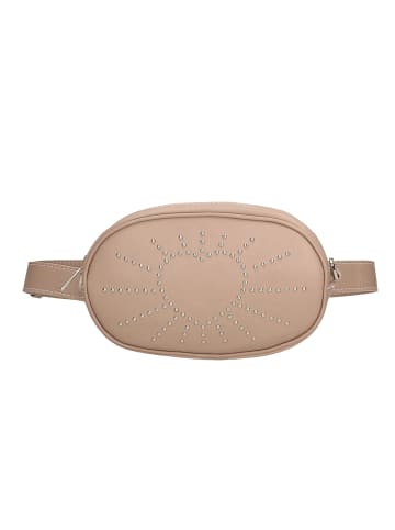 Gave Lux Bauchtasche in ROSE