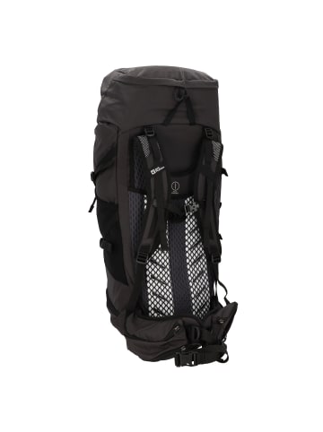 Jack Wolfskin Cyrox Shape 35 Wanderrucksack 64 cm in phantom
