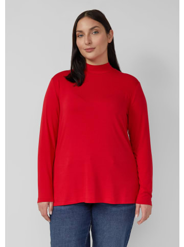 s.Oliver T-Shirt  in  3384_rot