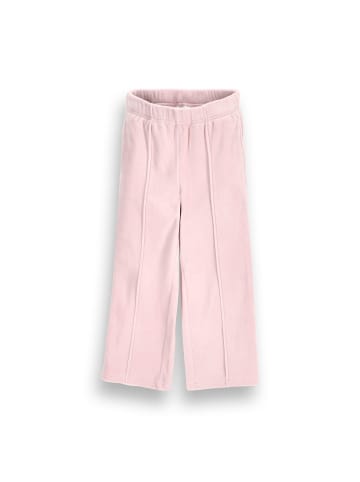 Coccodrillo Jogginghose in rosa