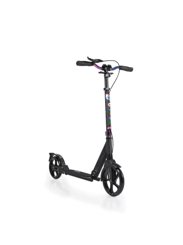 Byox Quick in schwarz