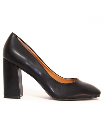 Montevita Pumps Schuh mit Absatz Salclasic in Schwarz