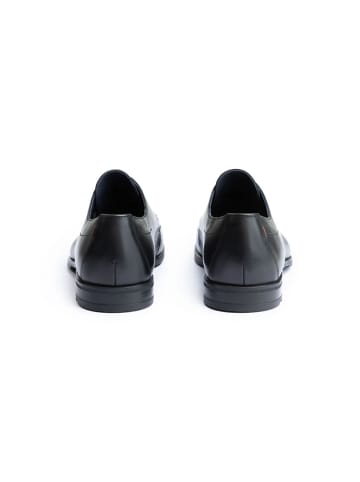 SHOES "Rouen" in black