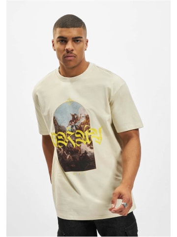 Mister Tee Mister Tee in sand