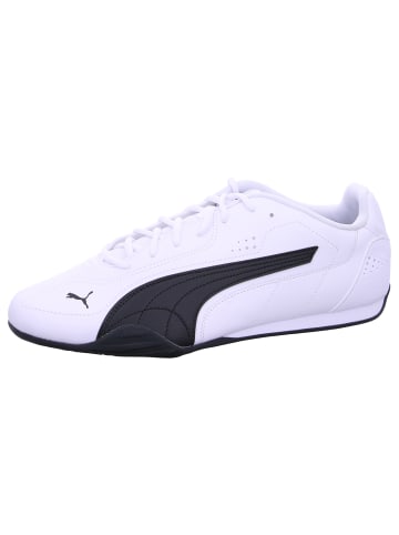 Puma Shoes Sneaker Catch SD in Weiß