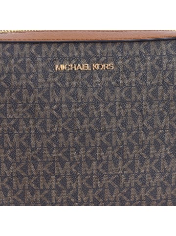 Michael Kors Umhängetasche in Brown
