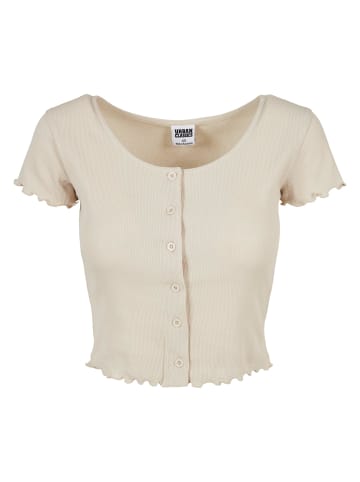 Urban Classics Urban Classics Cropped T-Shirts in softseagrass