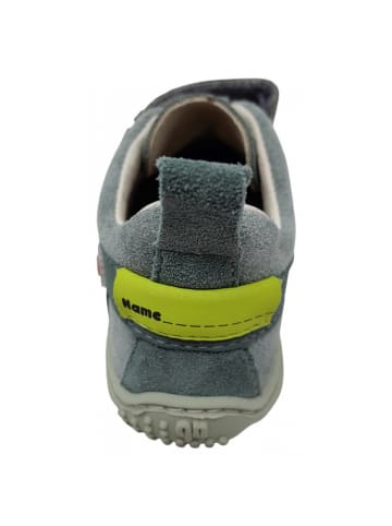 Ricosta Barfußschuhe Ahorn Weite M Barfuß in Grün