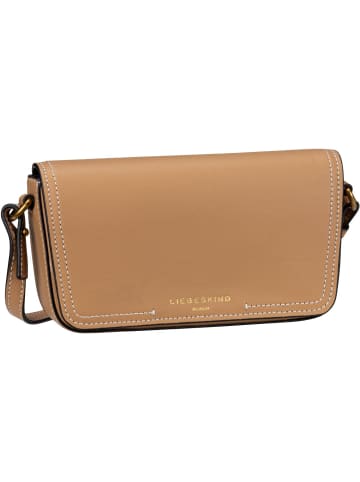 LIEBESKIND BERLIN Umhängetasche Chudy Crossbody S in Sandstone