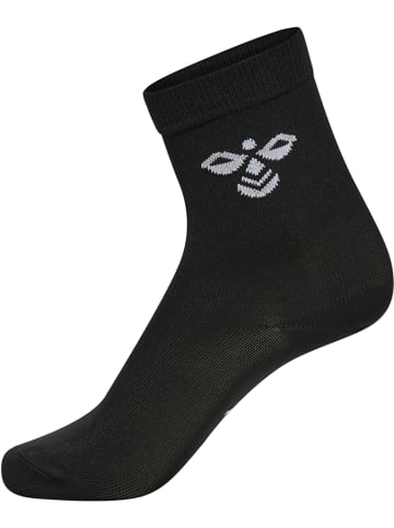 Hummel Hummel Socken Hmlpull Kinder in BLACK