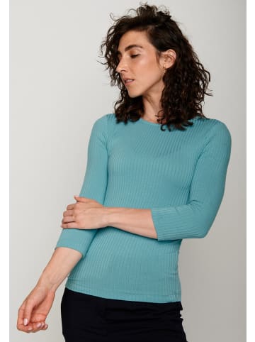 GreenBomb Refined Basic in Inselblau