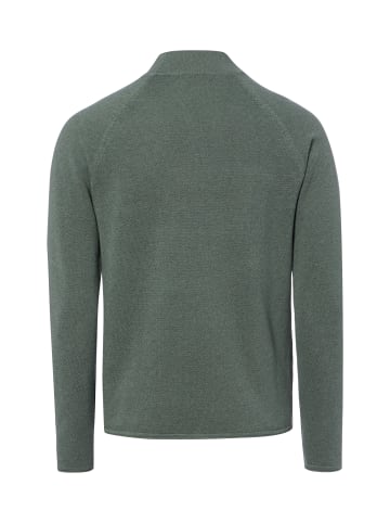 Nils Sundström Strickpullover in lind - 0006